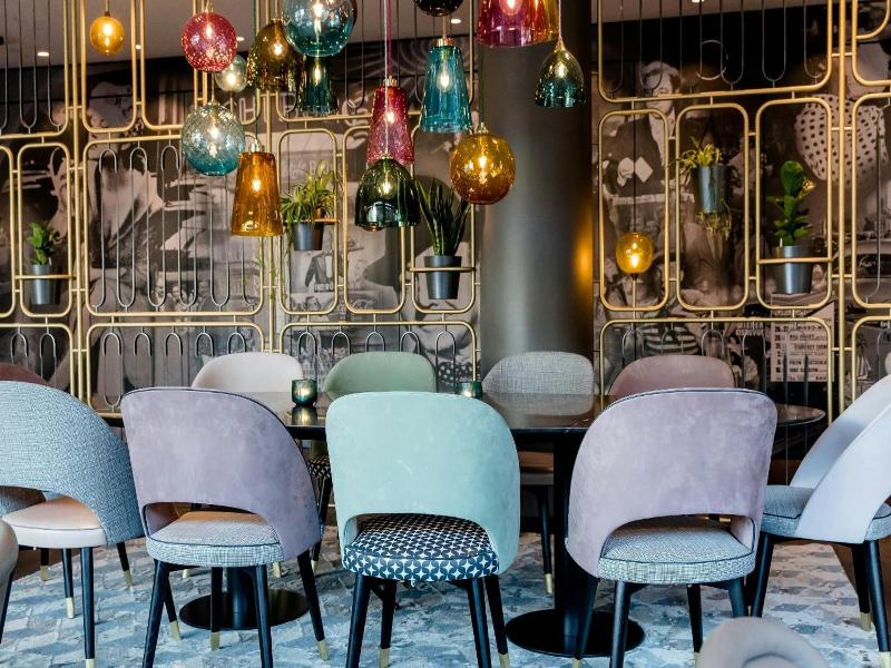 Motel One Essen image