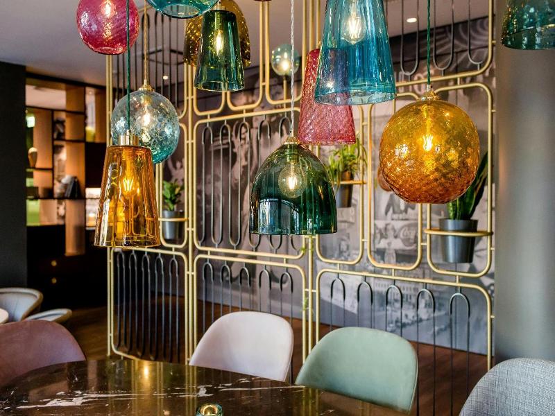 Motel One Essen image