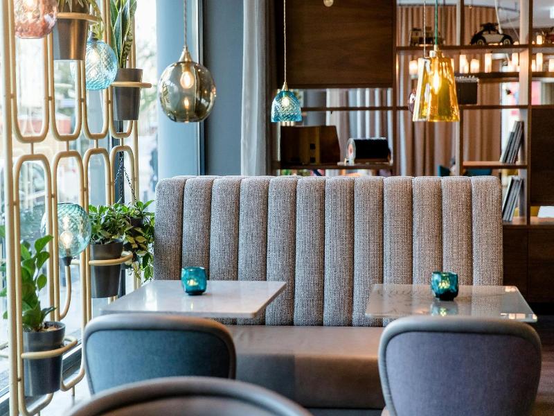 Motel One Essen image