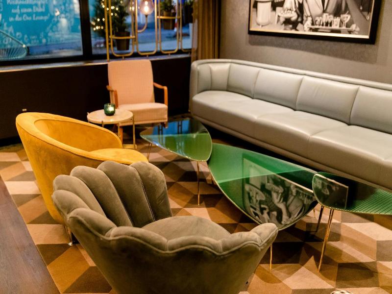Motel One Essen image