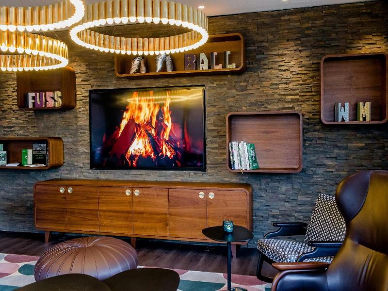 Motel One Essen image