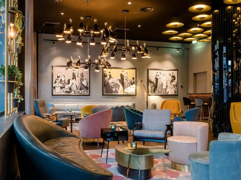 Motel One Essen image