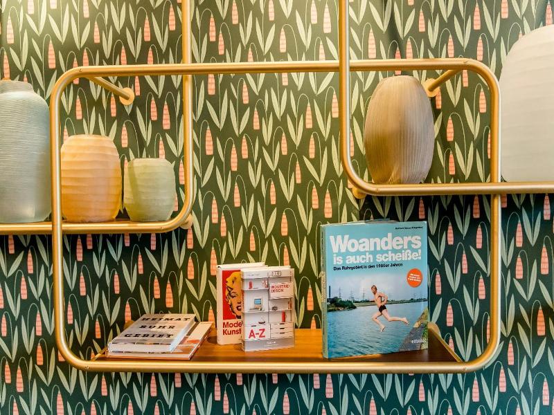 Motel One Essen image