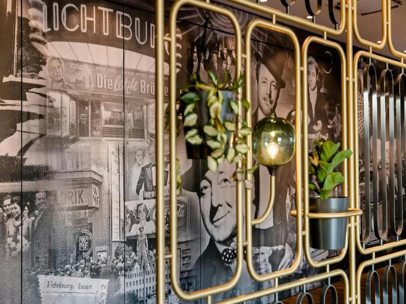 Motel One Essen image