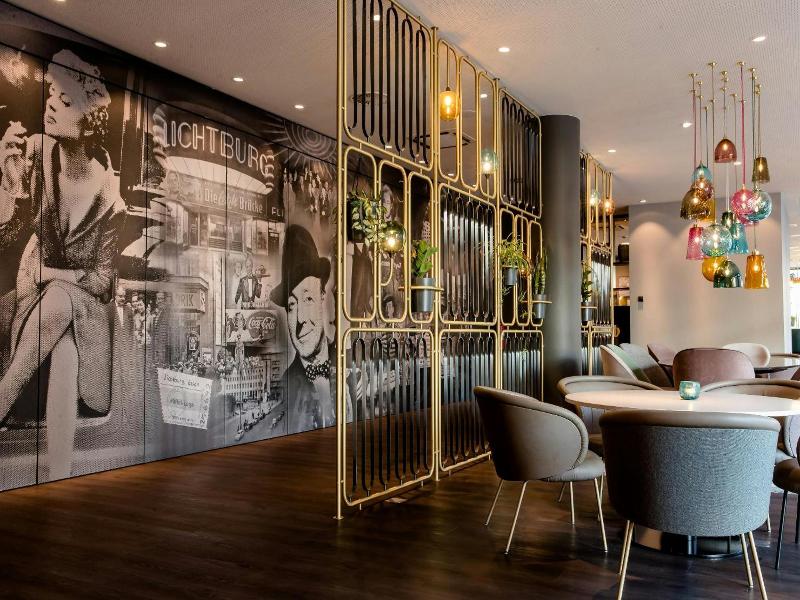 Motel One Essen image