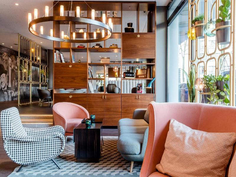 Motel One Essen image