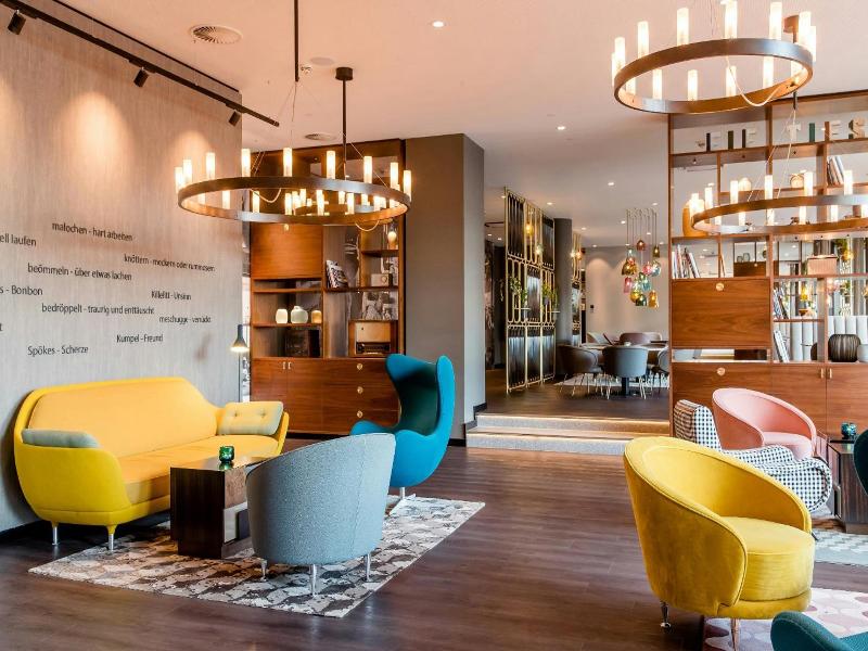 Motel One Essen image