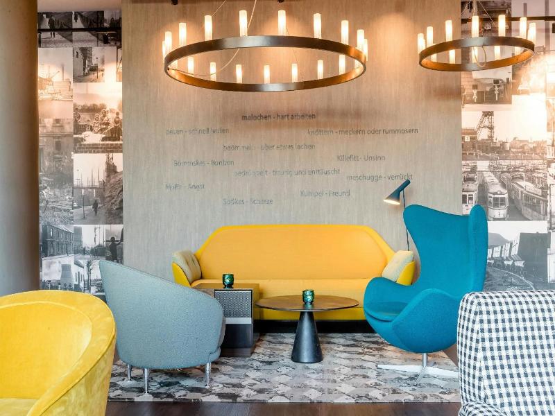 Motel One Essen image