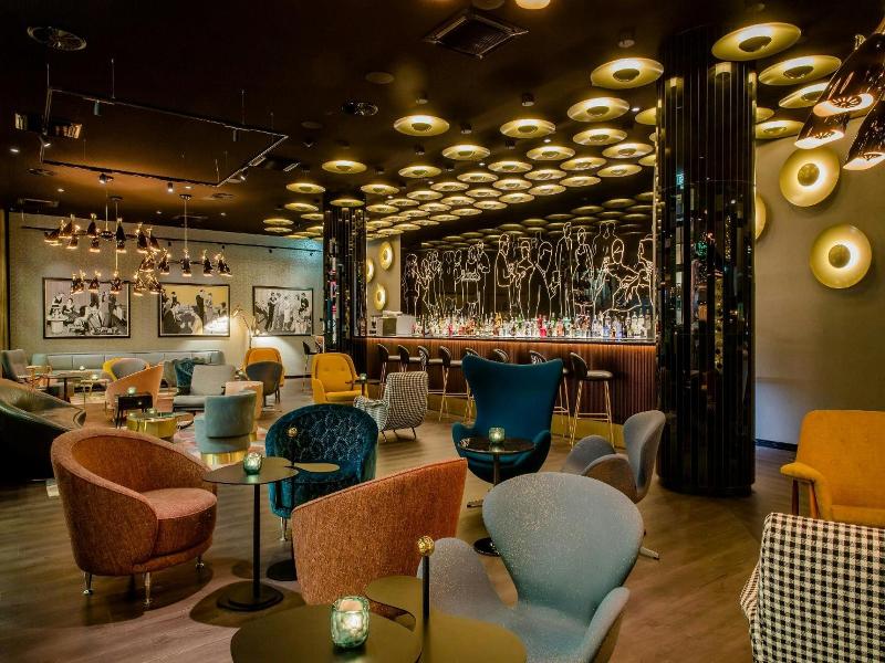 Motel One Essen image