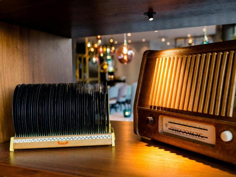 Motel One Essen image