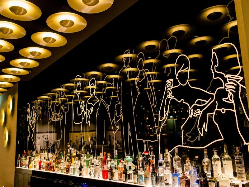 Motel One Essen image