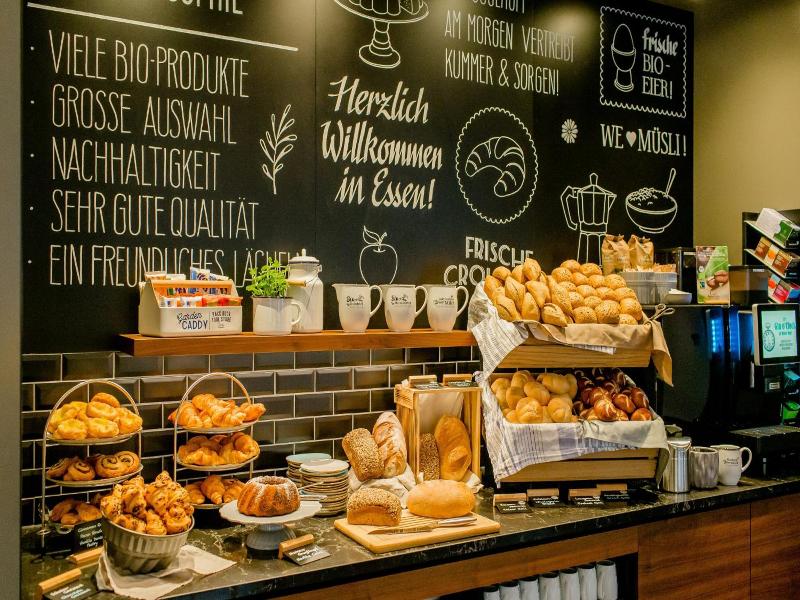Motel One Essen image