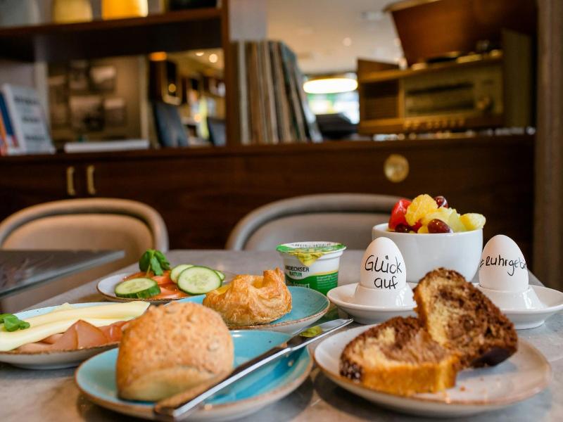 Motel One Essen image