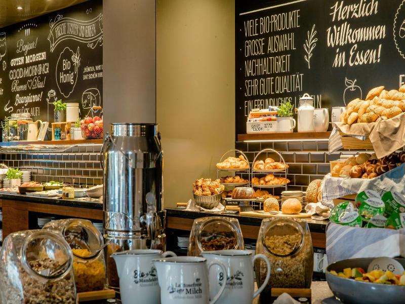 Motel One Essen image