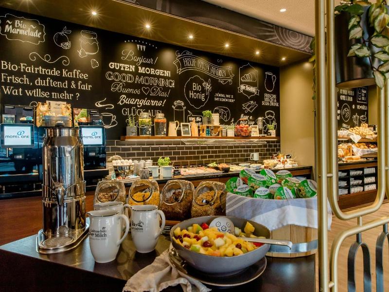 Motel One Essen image
