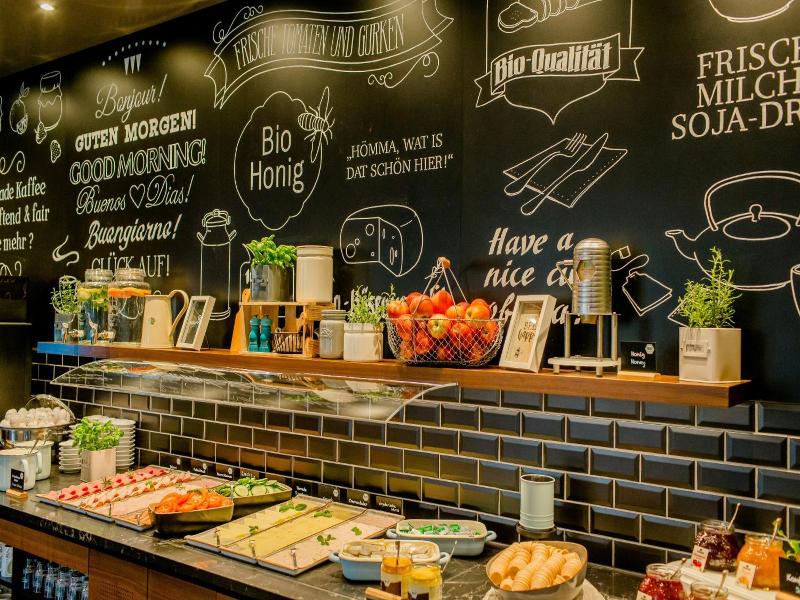 Motel One Essen image