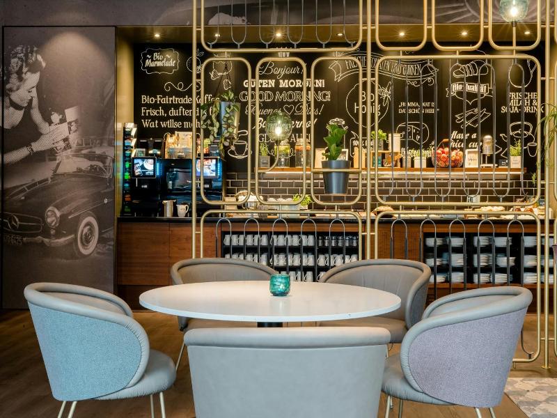 Motel One Essen image