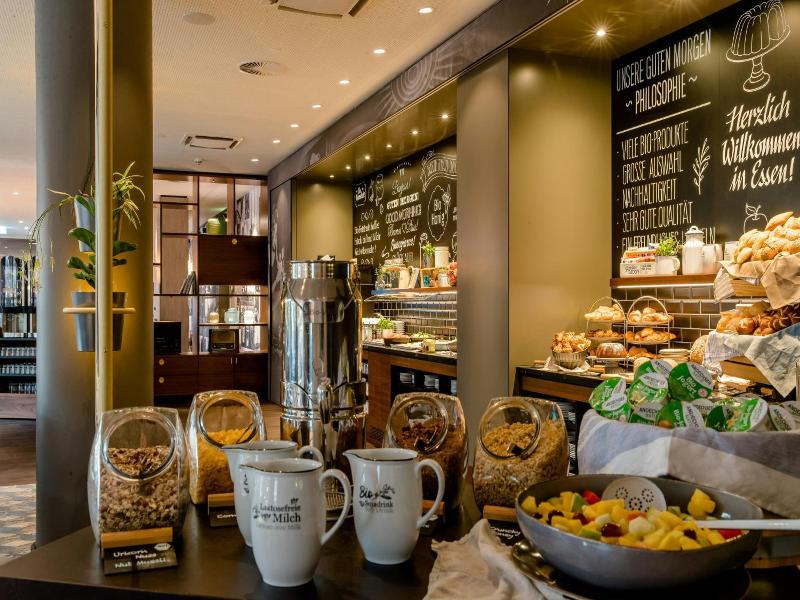 Motel One Essen image