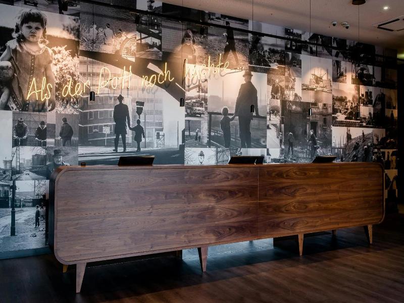 Motel One Essen image