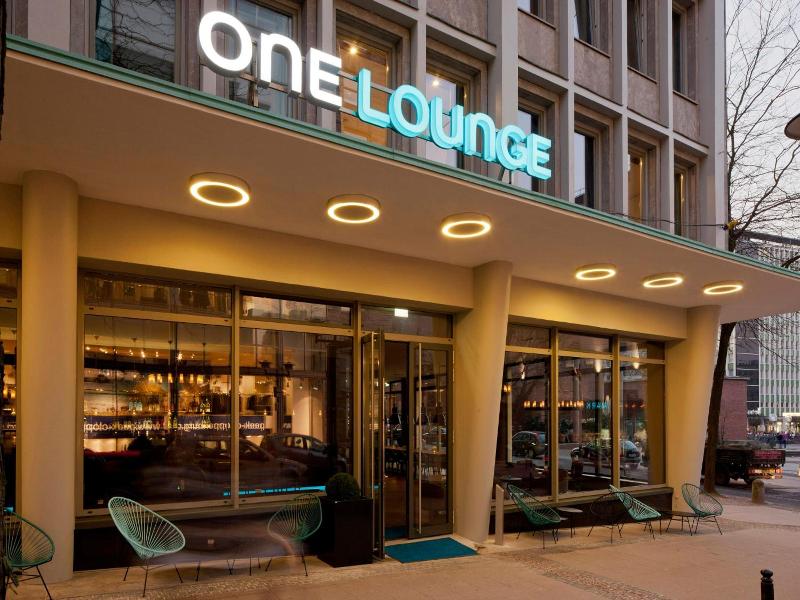 Motel One Essen image