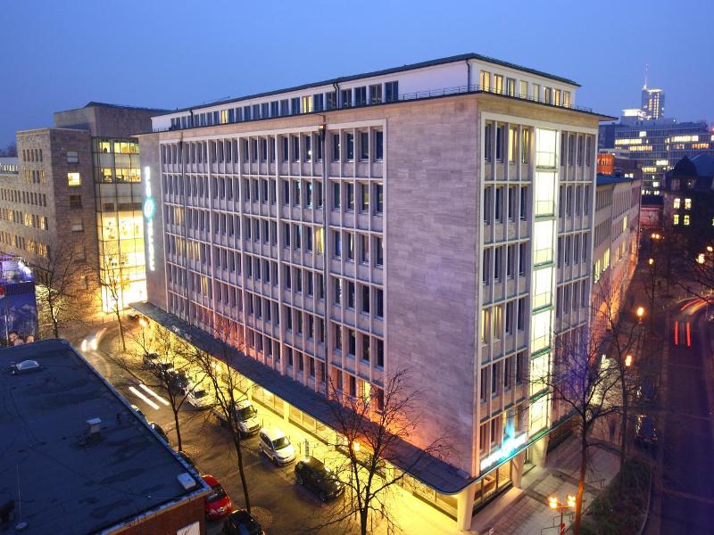 Motel One Essen image