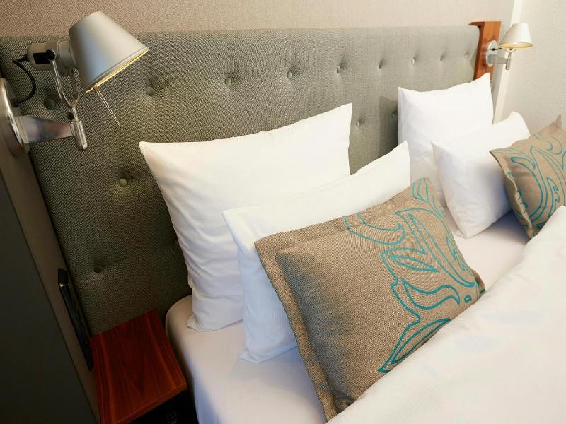 Motel One Essen image