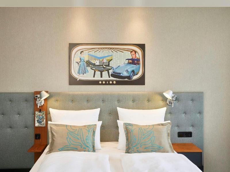 Motel One Essen image