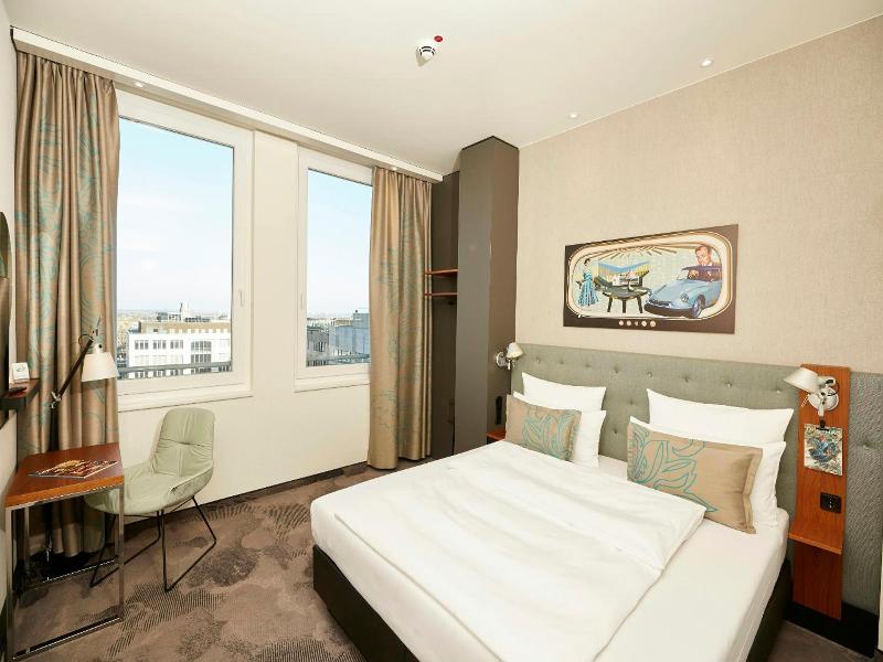 Motel One Essen image