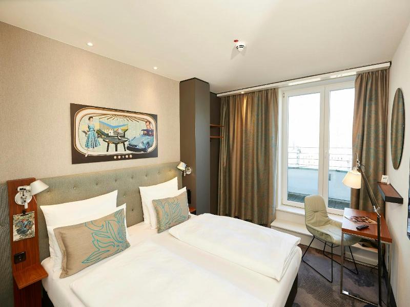 Motel One Essen image