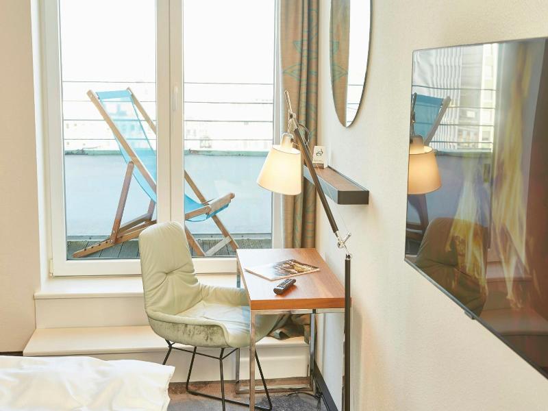 Motel One Essen image
