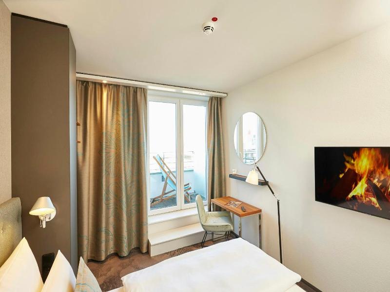 Motel One Essen image