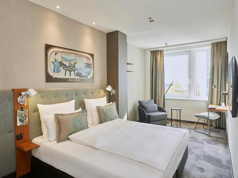 Motel One Essen image