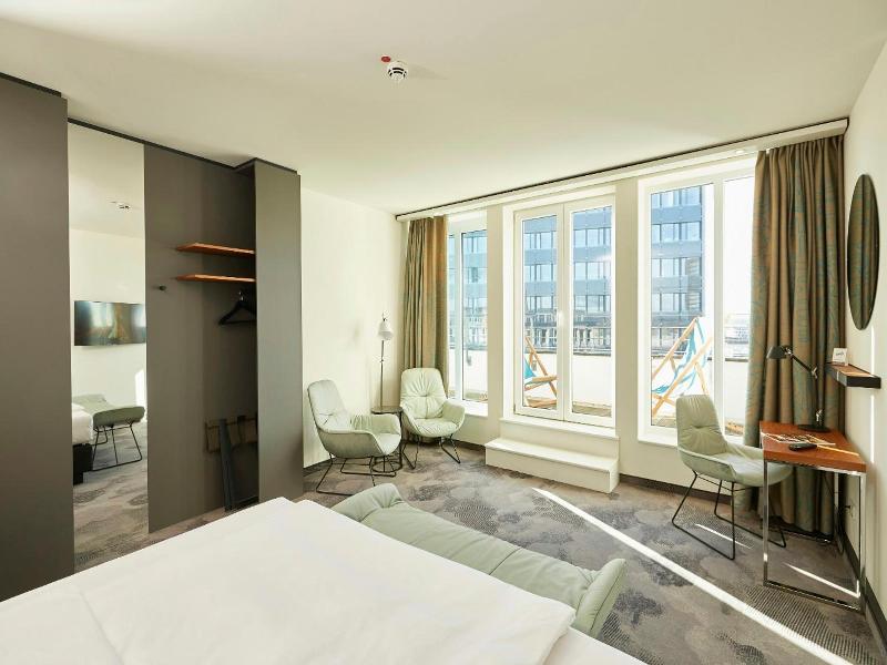Motel One Essen image