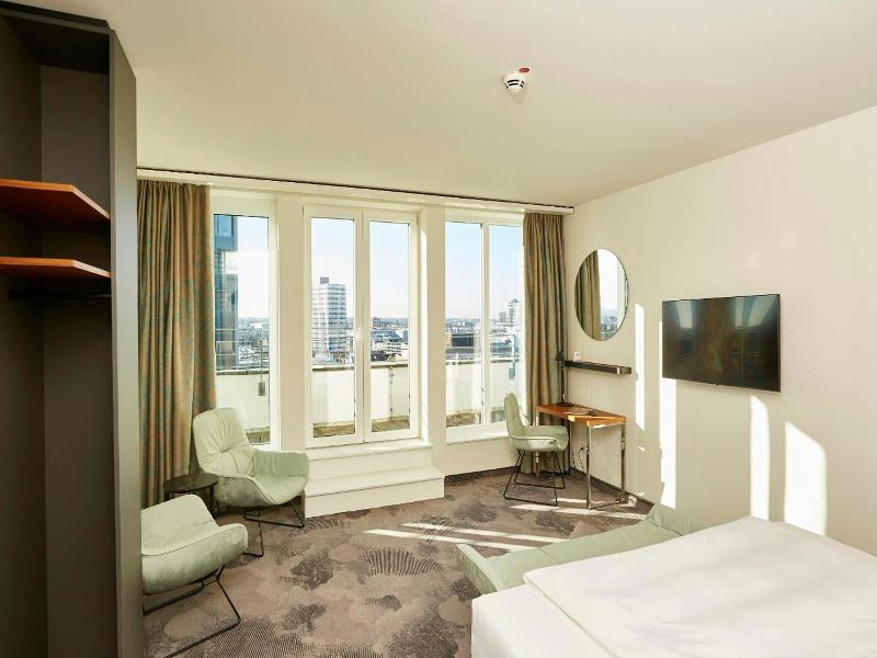 Motel One Essen image