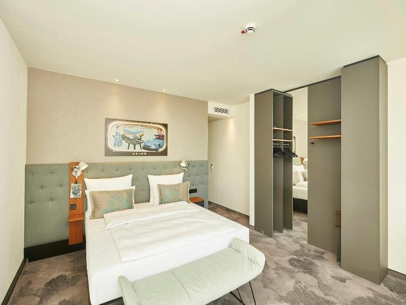 Motel One Essen image