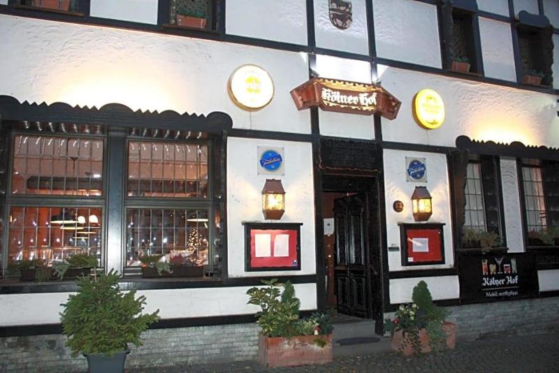 Kölner Hof image