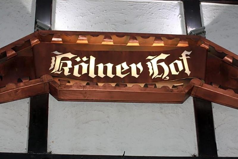 Kölner Hof image