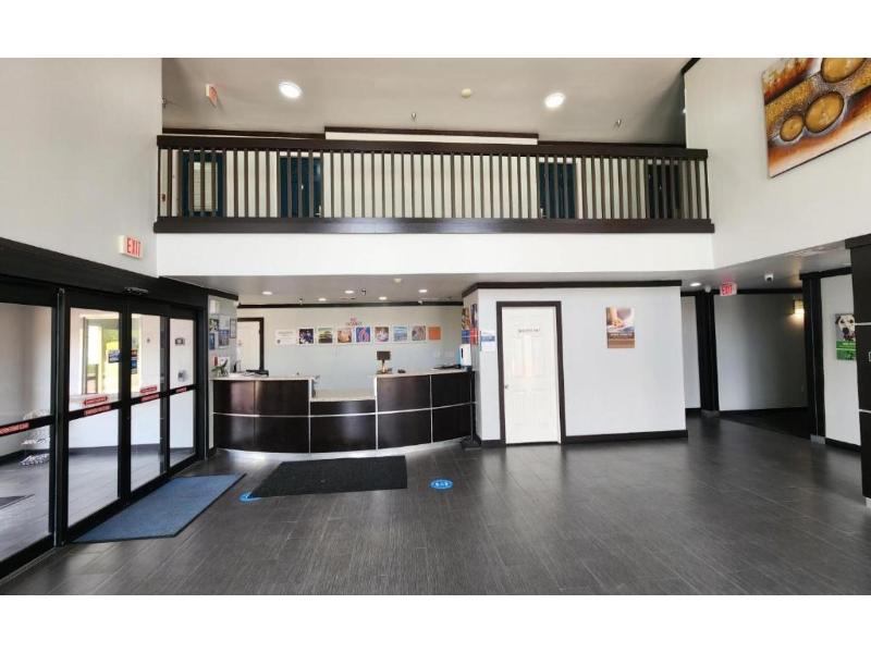 Motel 6-Ennis, TX GA image