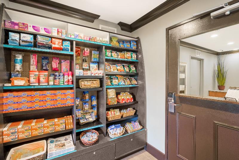 Staybridge Suites Wilmington Newark