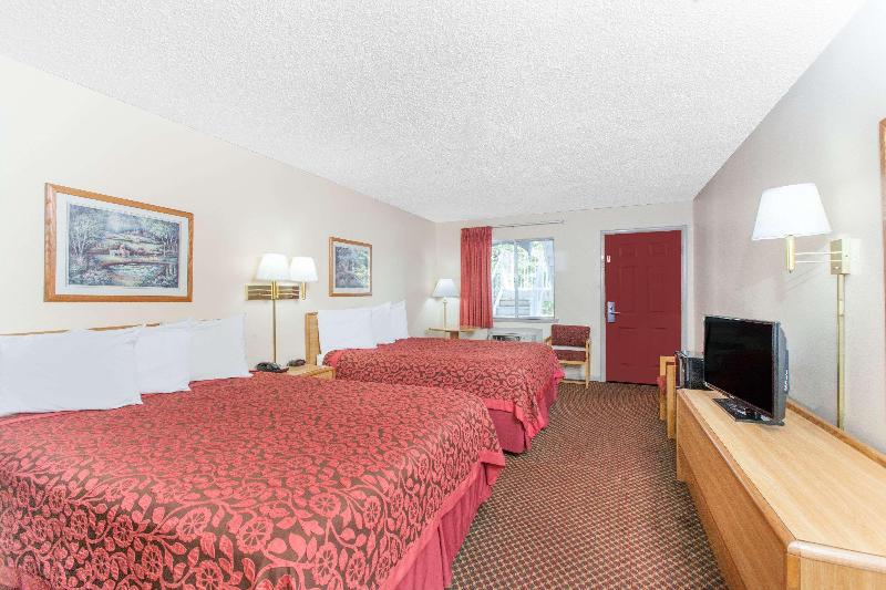 Bed room