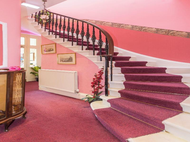 Menzies Guesthouse image
