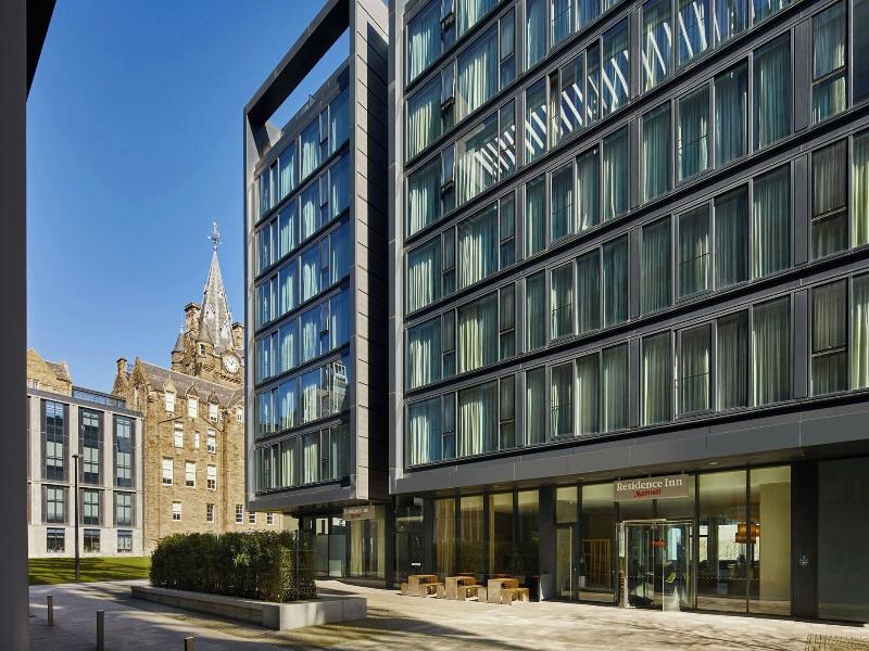 Residence Inn by Marriott Edinburgh image