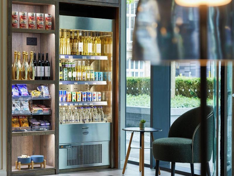 Residence Inn by Marriott Edinburgh image