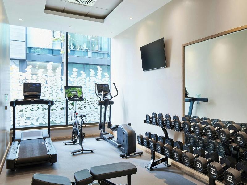 Residence Inn by Marriott Edinburgh image