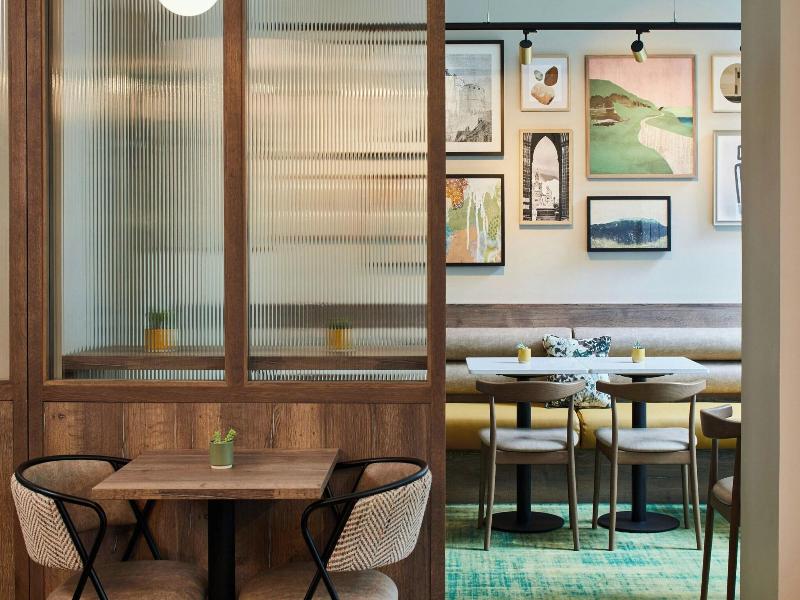 Residence Inn by Marriott Edinburgh image