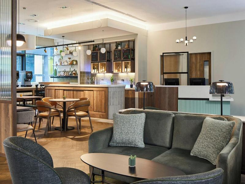 Residence Inn by Marriott Edinburgh image