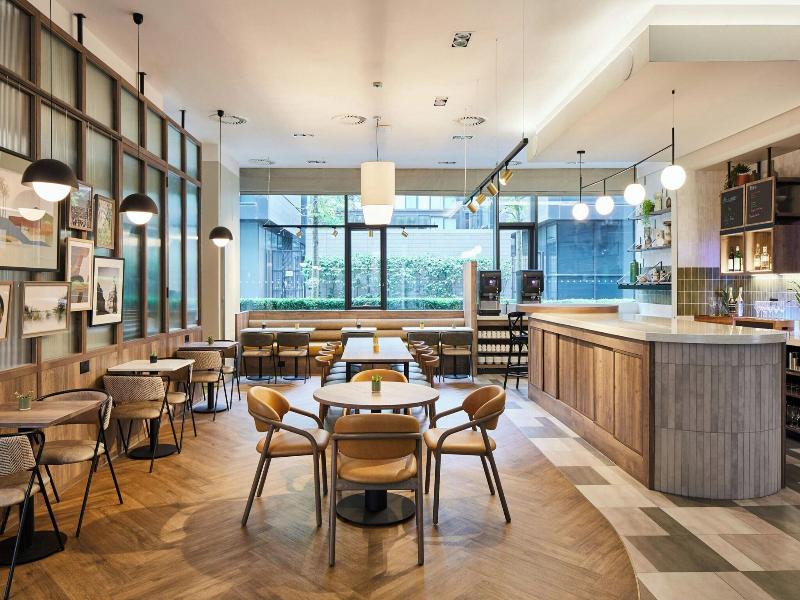 Residence Inn by Marriott Edinburgh image