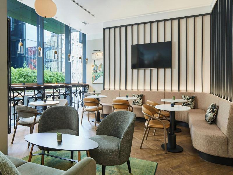 Residence Inn by Marriott Edinburgh image