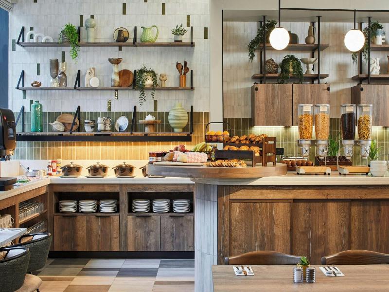 Residence Inn by Marriott Edinburgh image