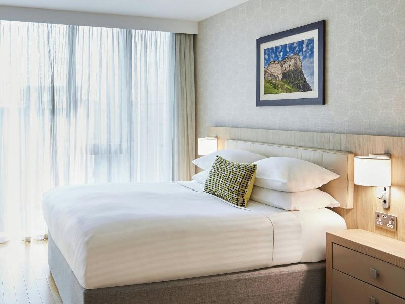 Residence Inn by Marriott Edinburgh image